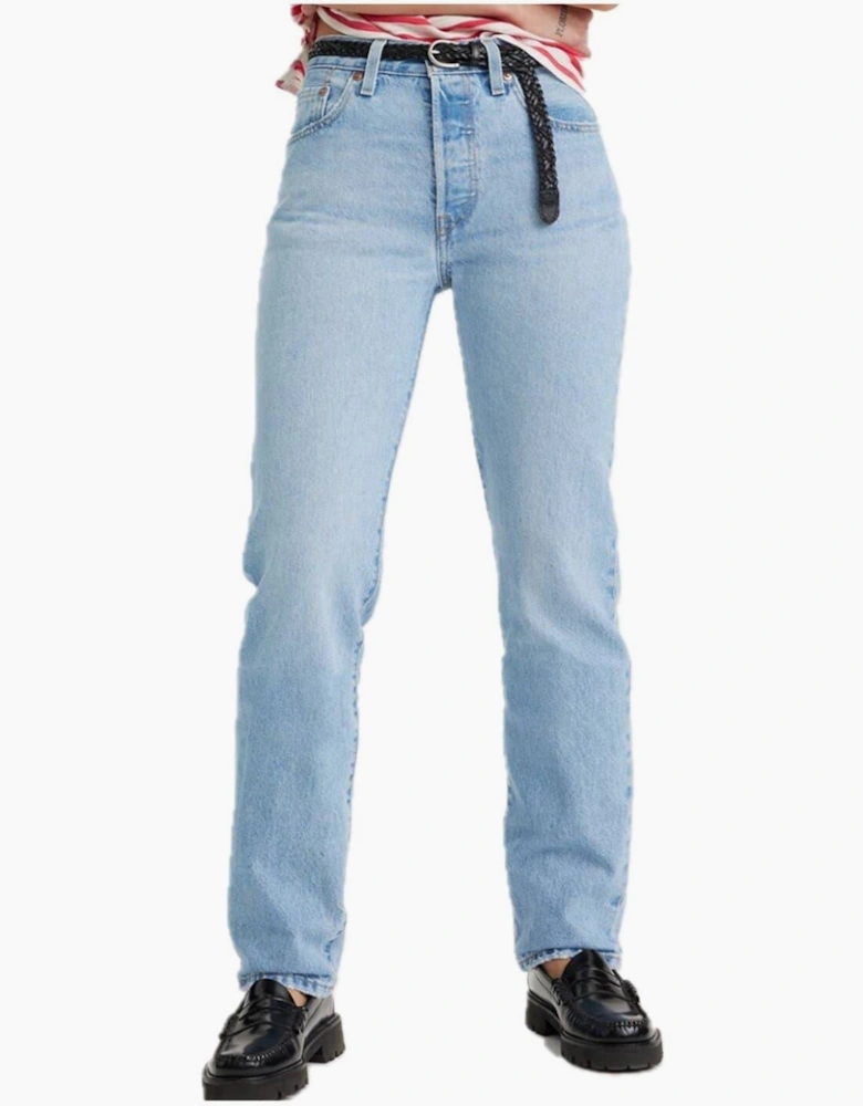 501 Jeans Wmns