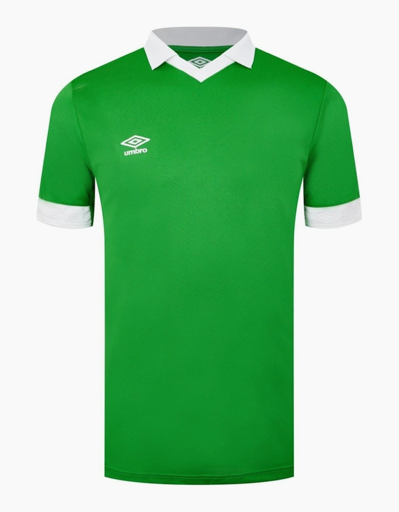 V Neck Regular Fit Short Sleeve T-Shirt