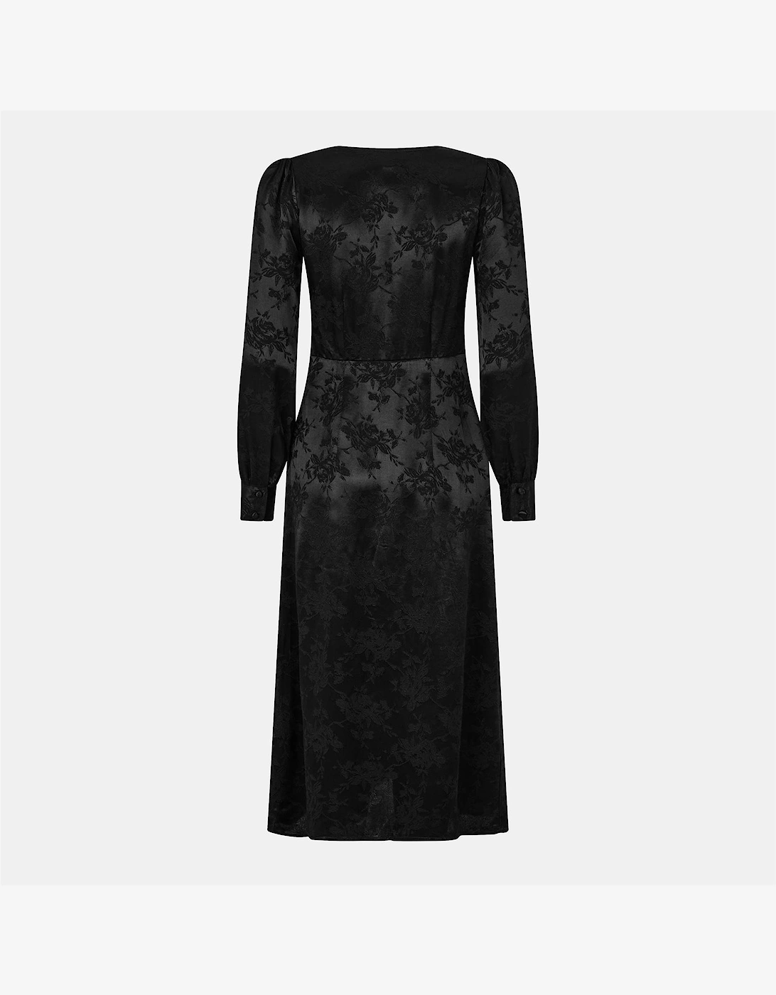 Tasha Midi Dress