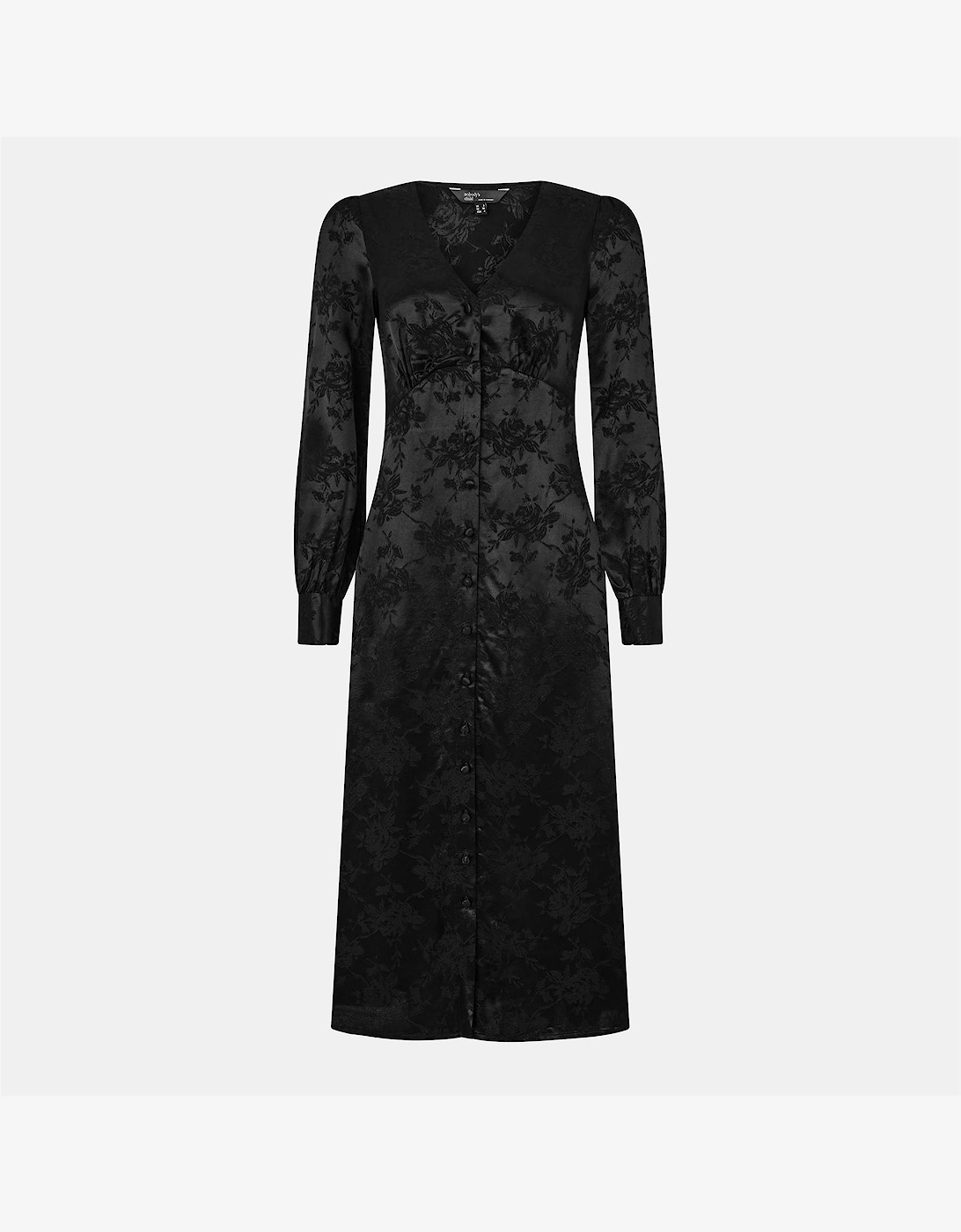 Tasha Midi Dress, 5 of 4