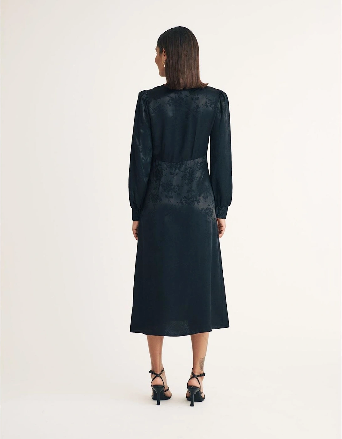 Tasha Midi Dress