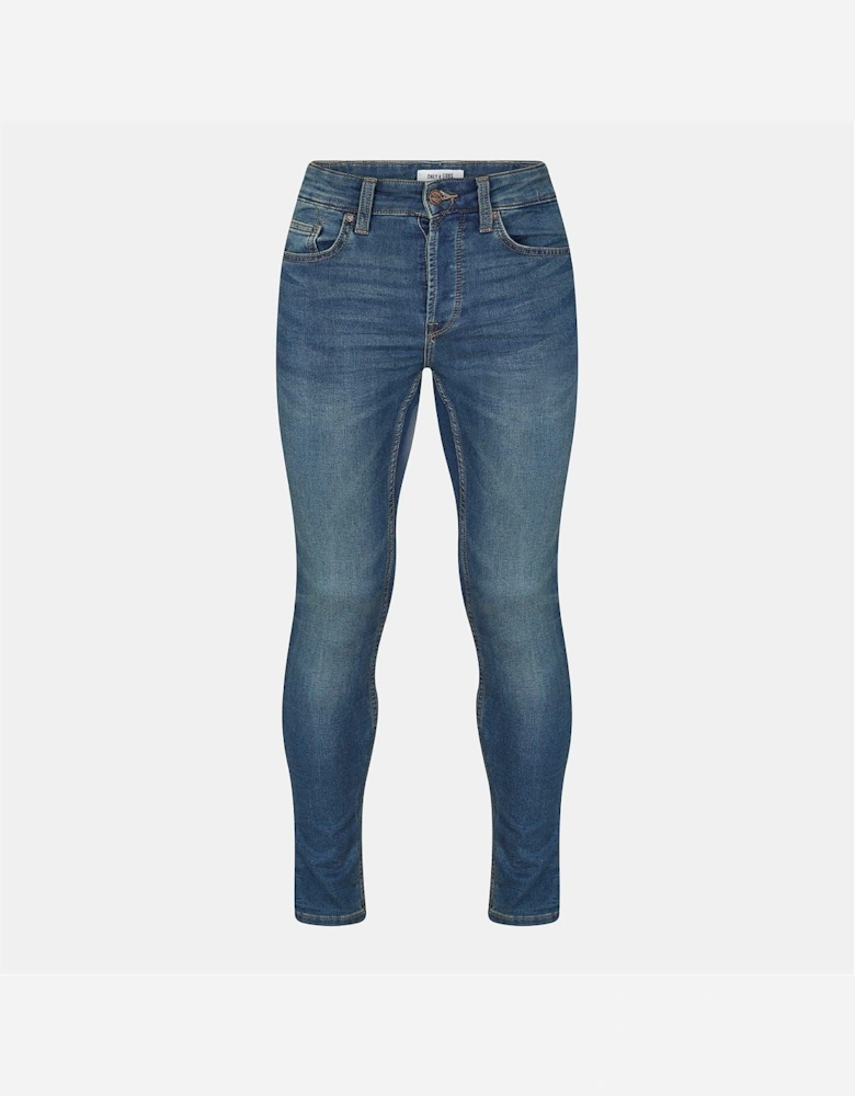 Slim Fit Jeans