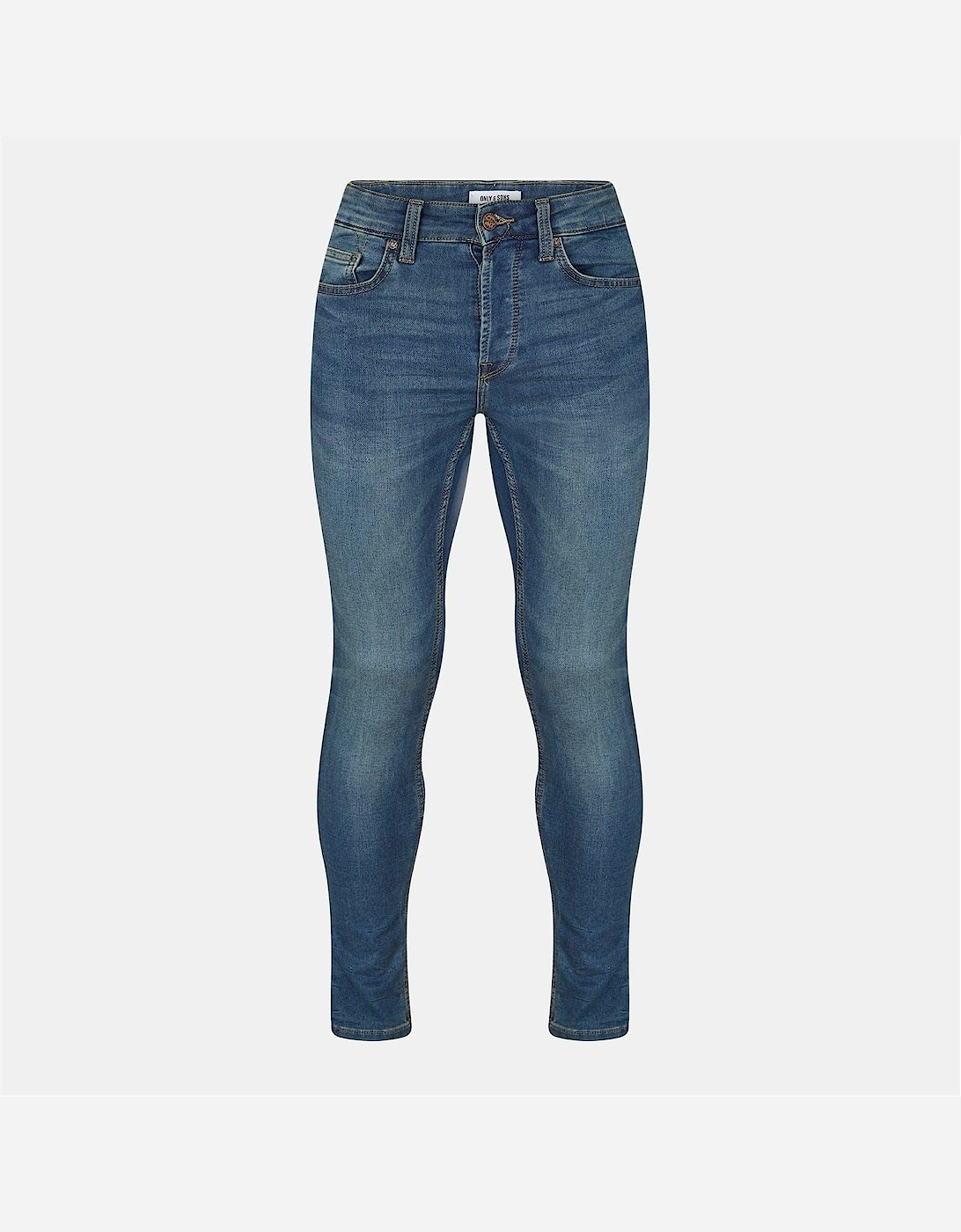 Slim Fit Jeans, 2 of 1