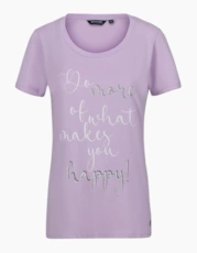 Pastel Lilac