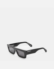 Black/Dark Grey