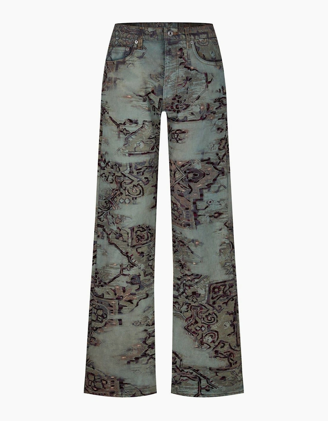 Off Tapest Jeans, 3 of 2
