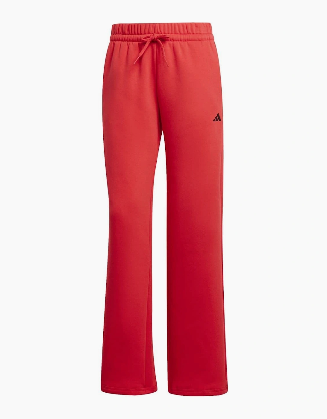 Sl FC Solid Patterned Sweatpants