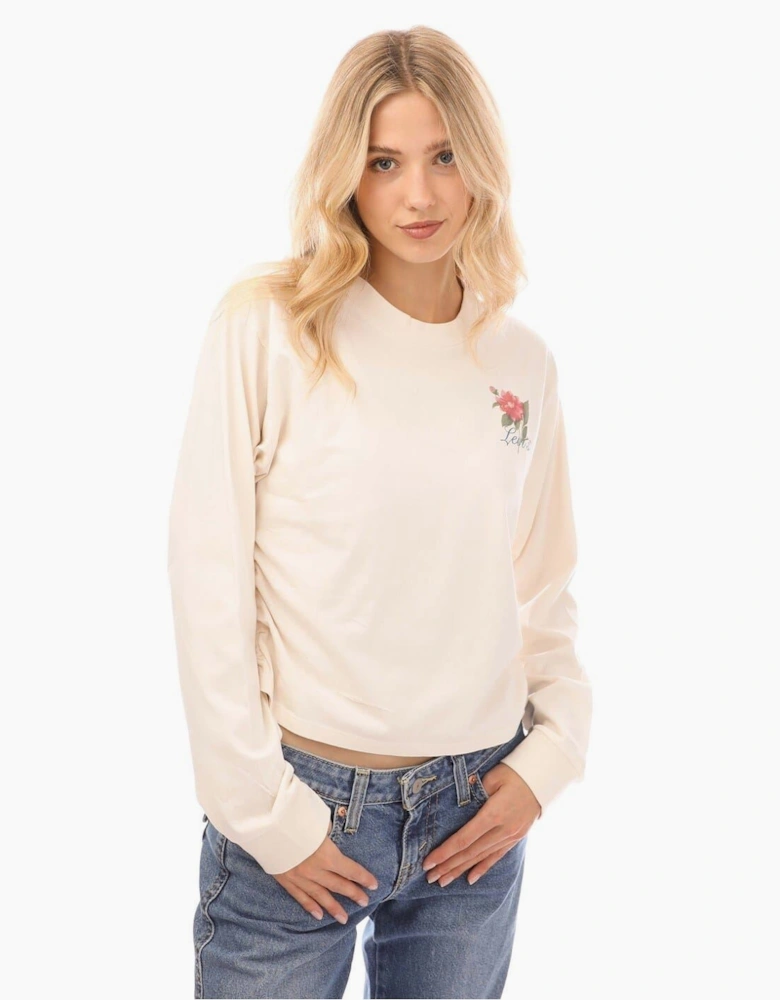 Regular Fit Crew Neck T-Shirt
