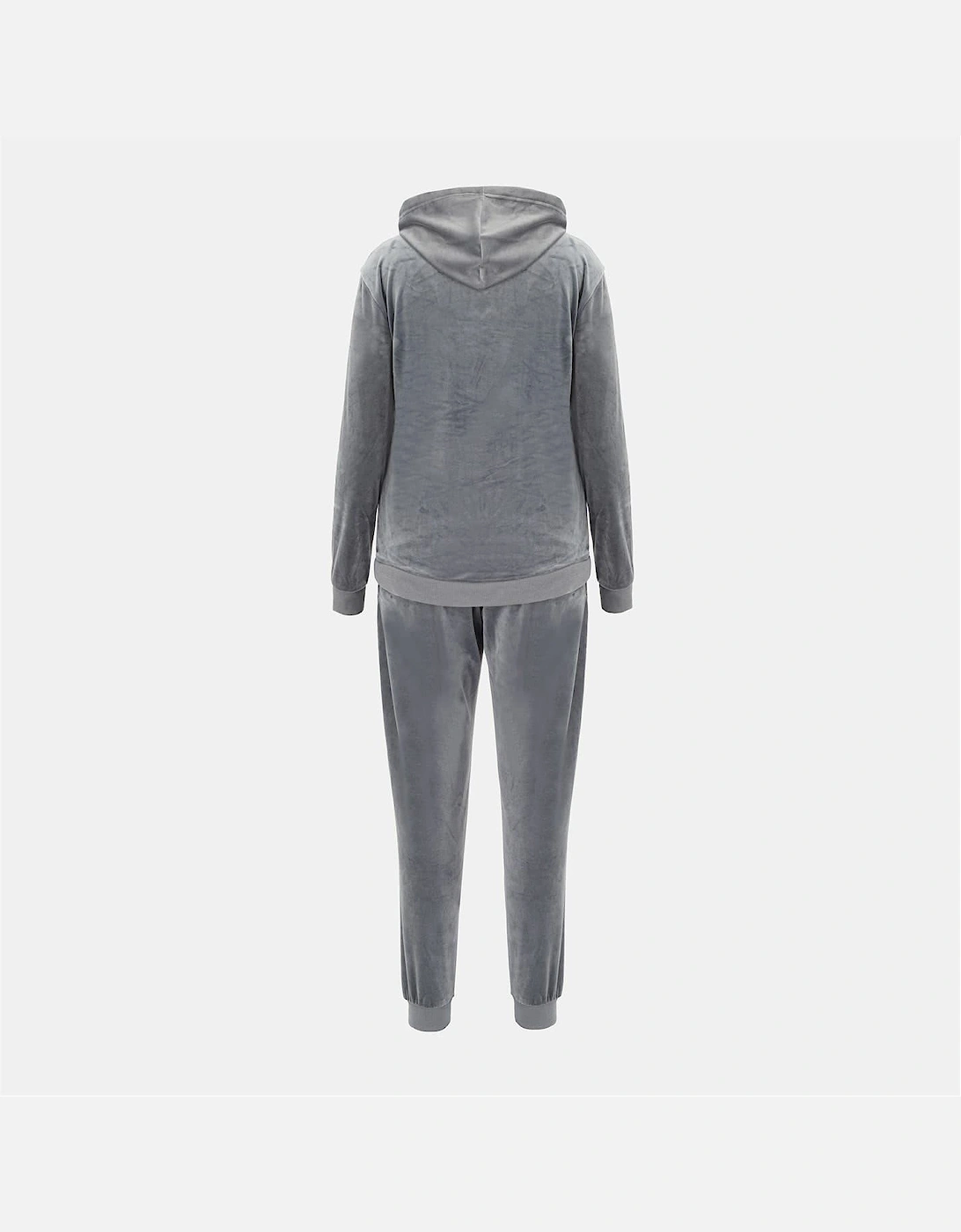 Women Velour Trcksuit