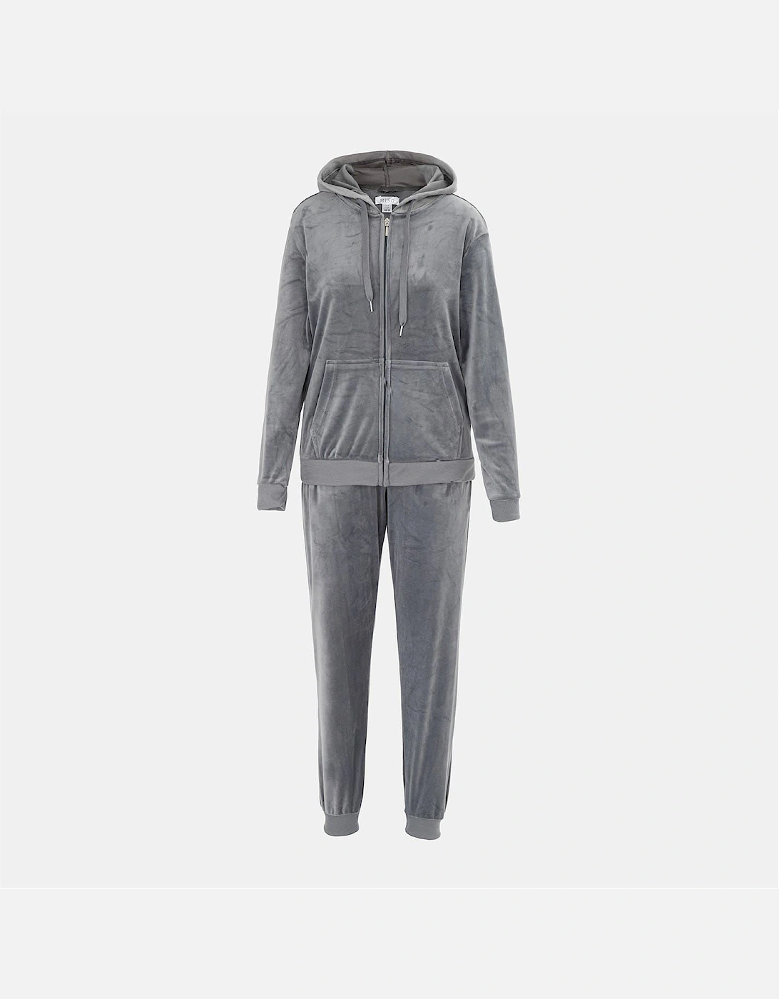 Women Velour Trcksuit, 6 of 5