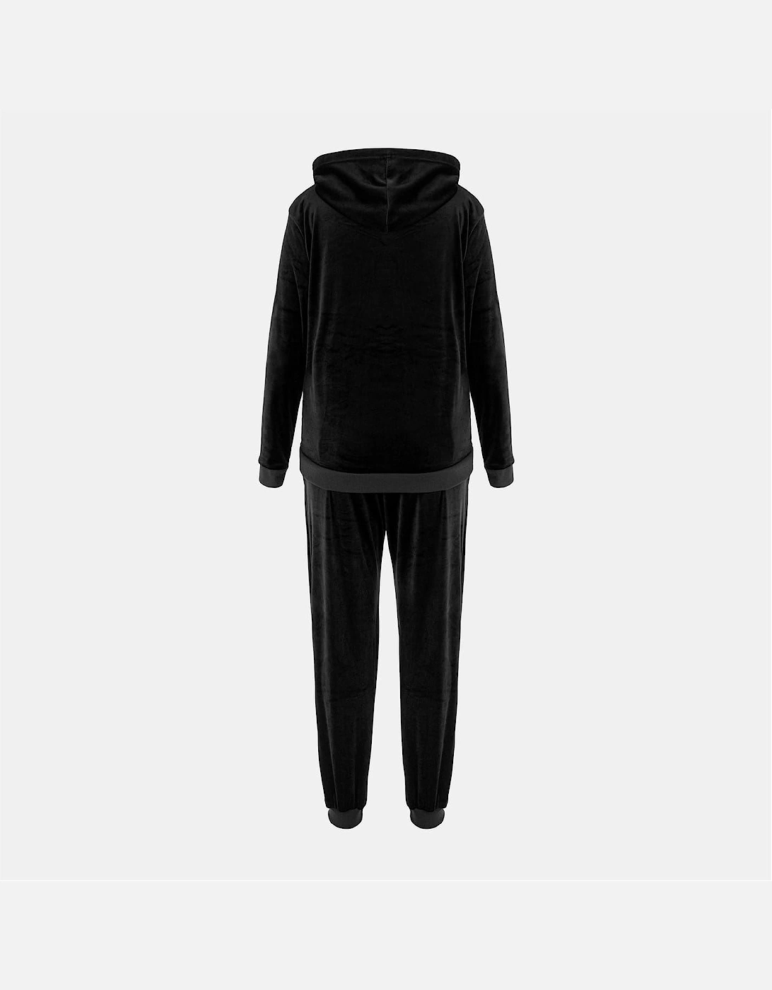 Women Velour Trcksuit, 5 of 4