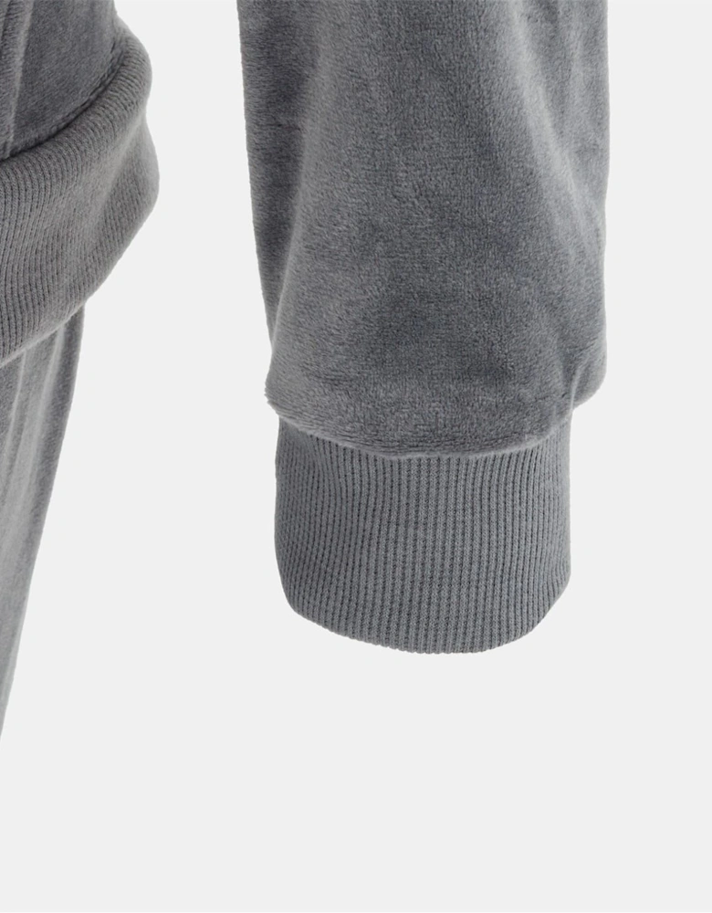 Women Velour Trcksuit