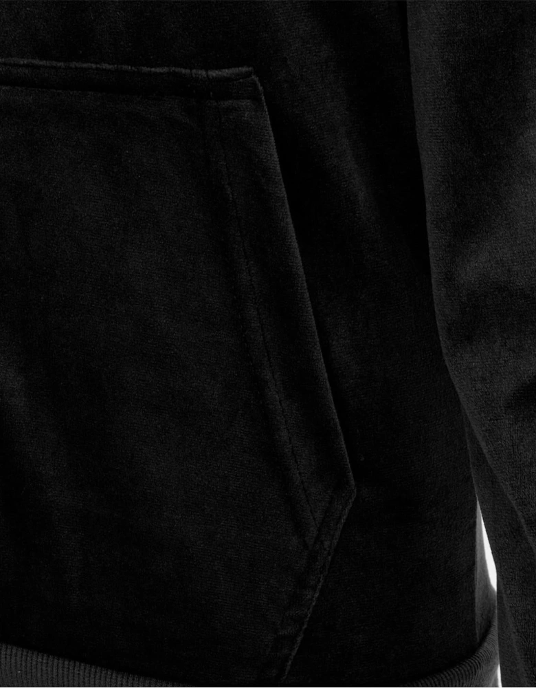 Women Velour Trcksuit