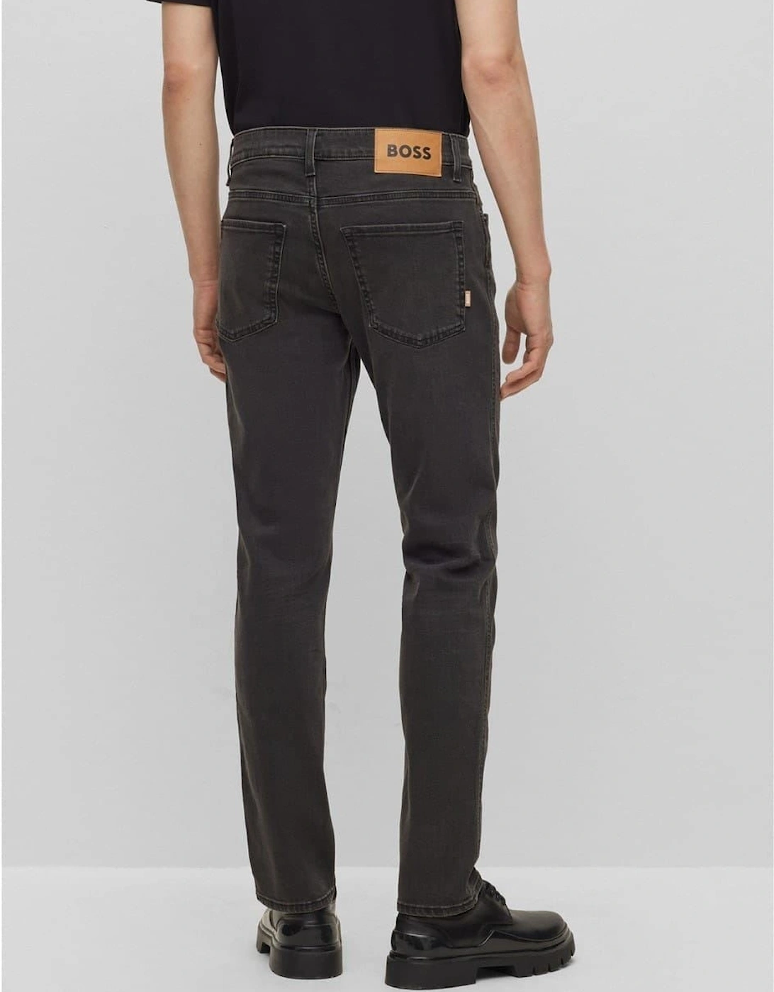 Delaware Slim Fit Jeans