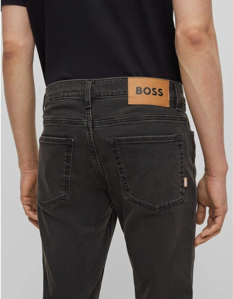 Delaware Slim Fit Jeans