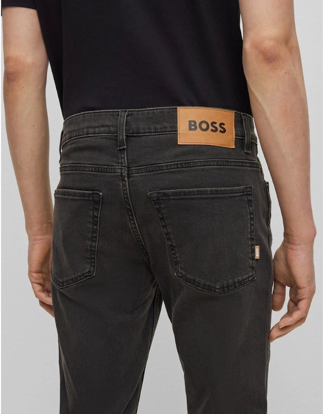 Delaware Slim Fit Jeans