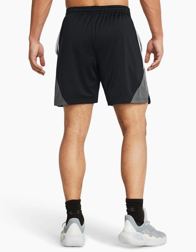 Splash Basketball Shorts