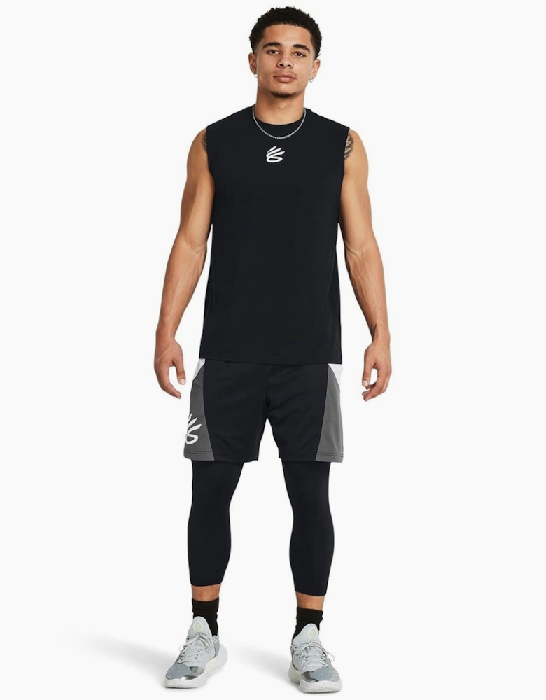 Splash Basketball Shorts