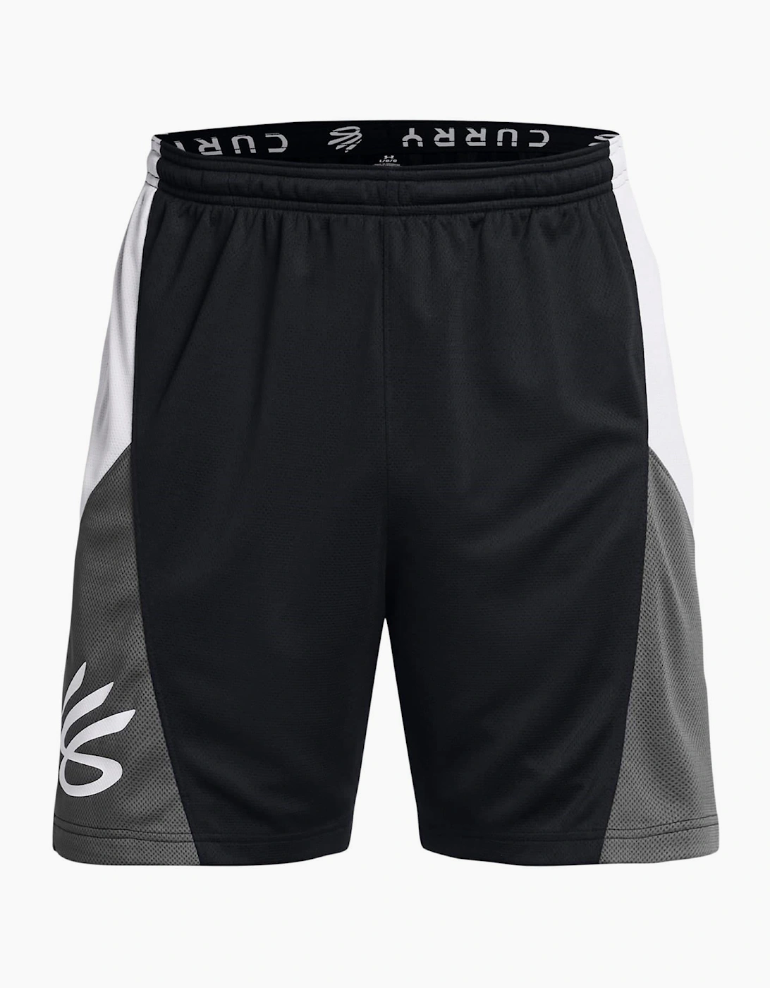 Splash Basketball Shorts