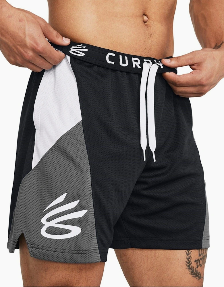 Splash Basketball Shorts