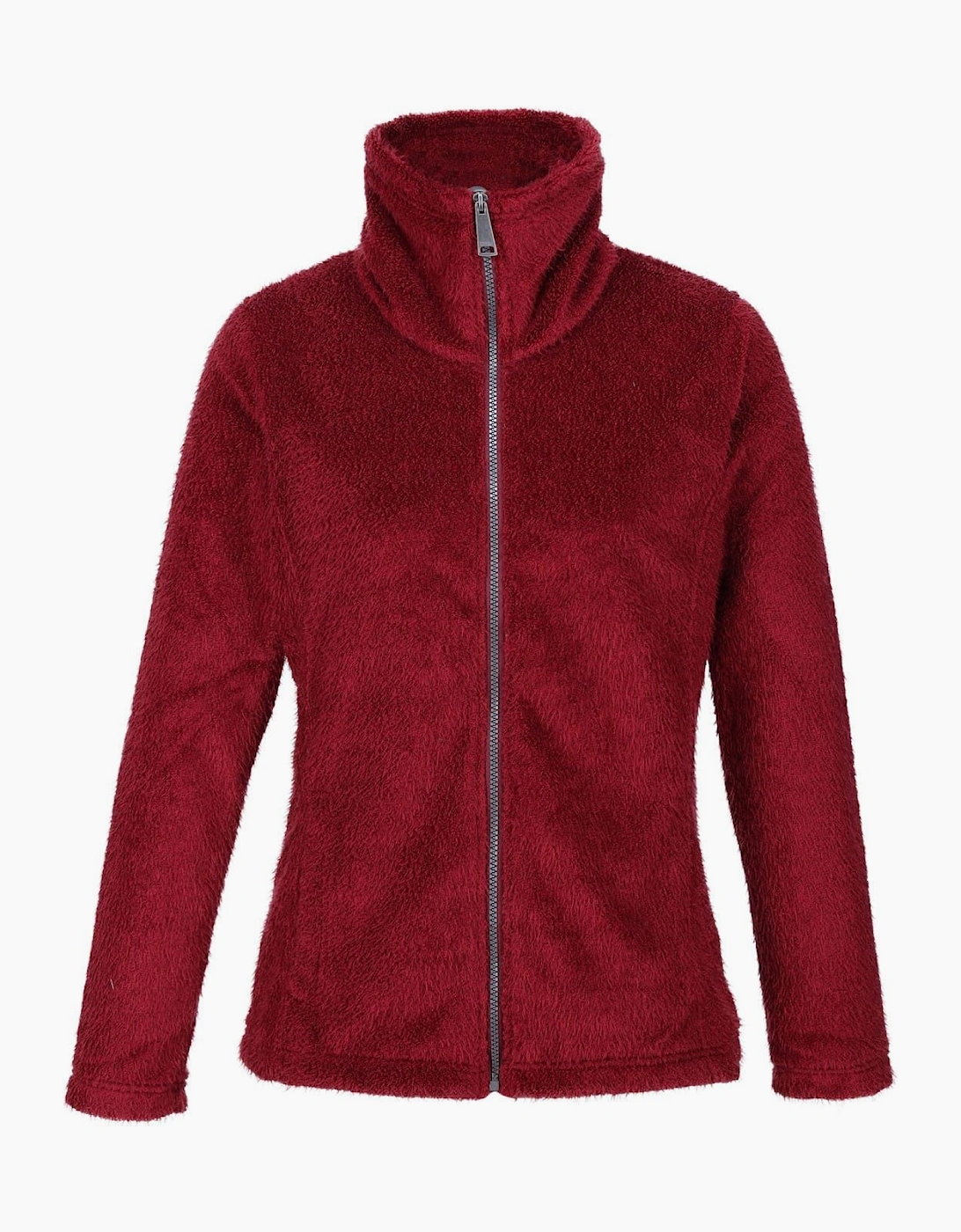 Heloise Regular Fit Full Zip Jacket, 2 of 1