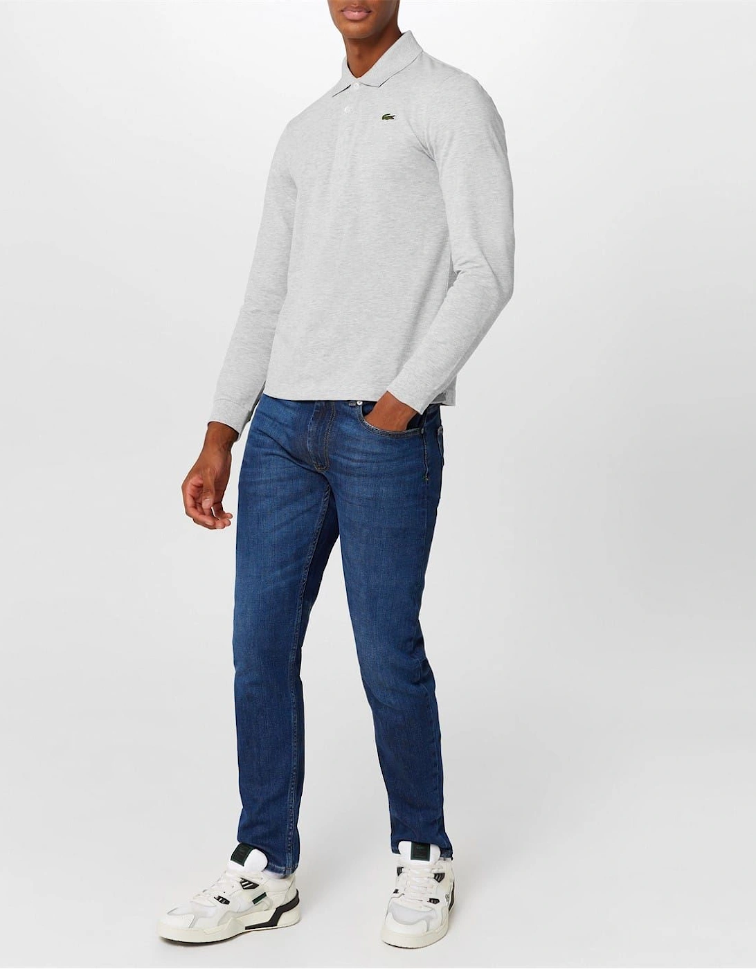 Fit Jeans