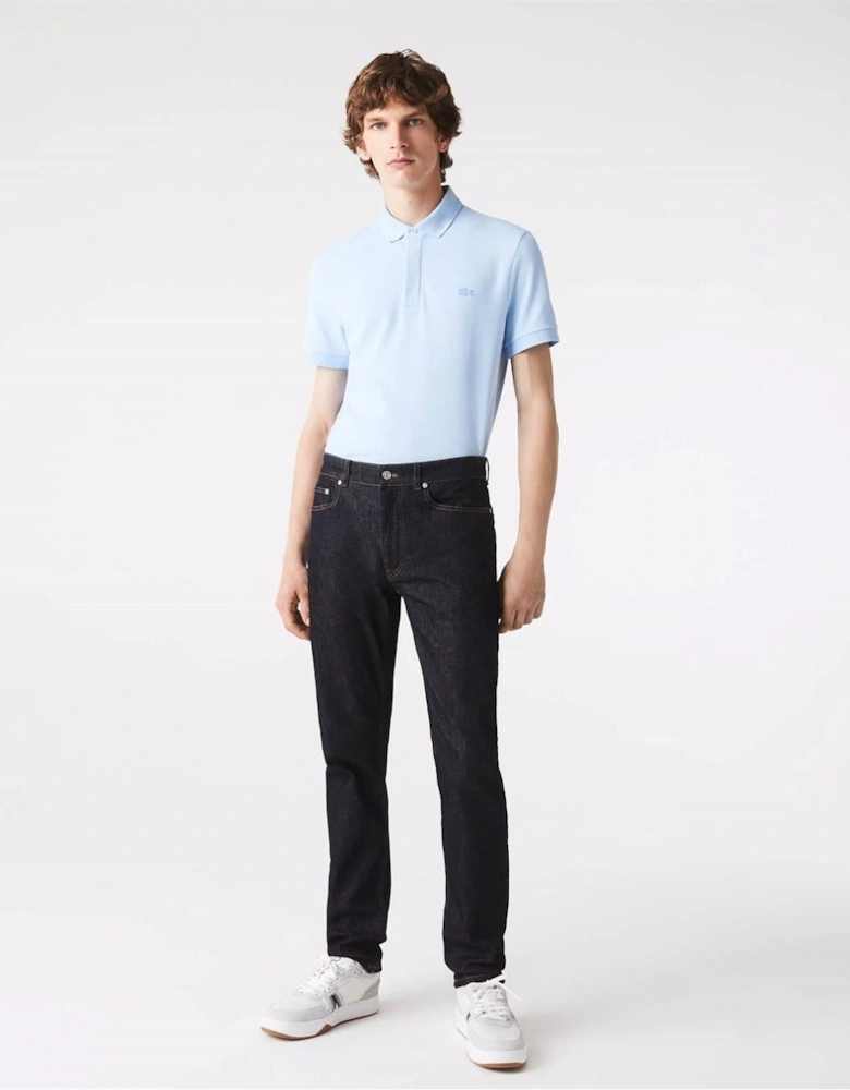Fit Jeans