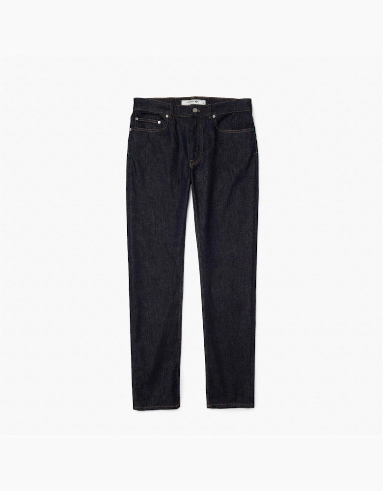 Fit Jeans