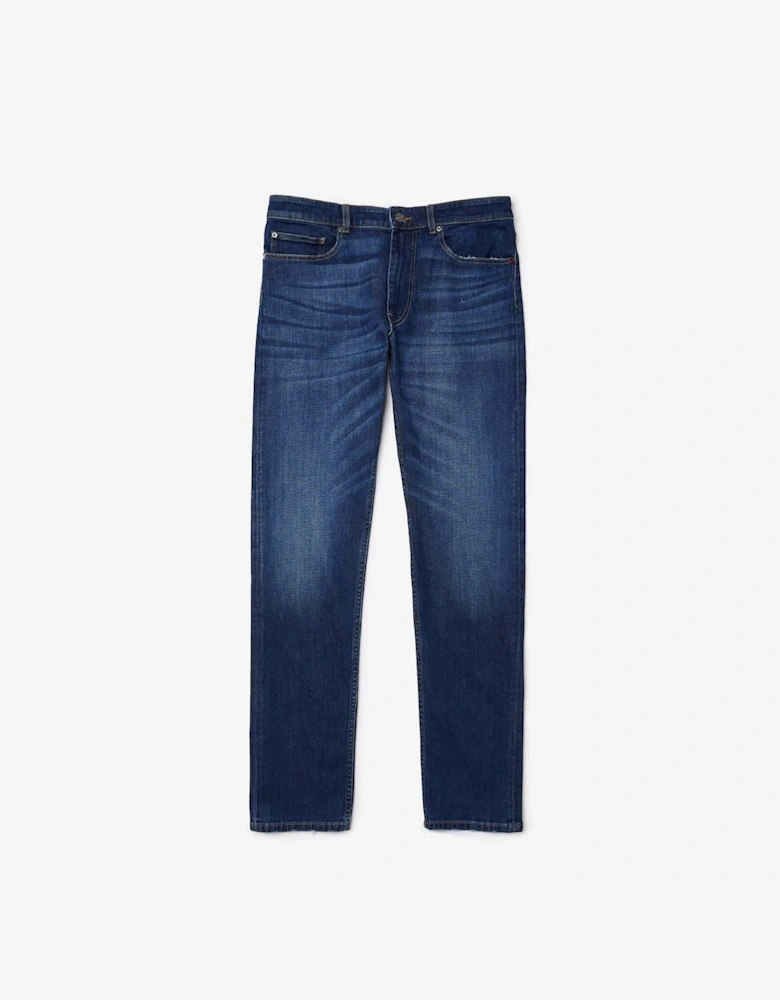 Fit Jeans