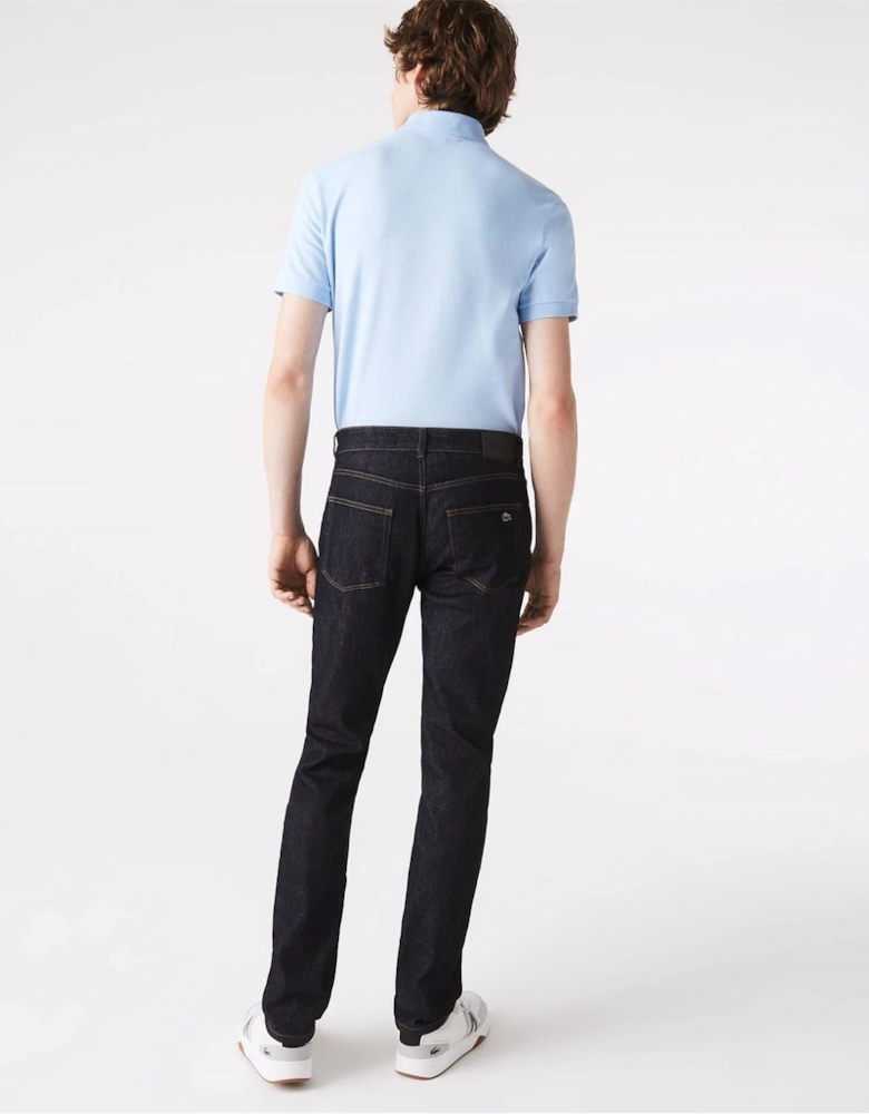 Fit Jeans