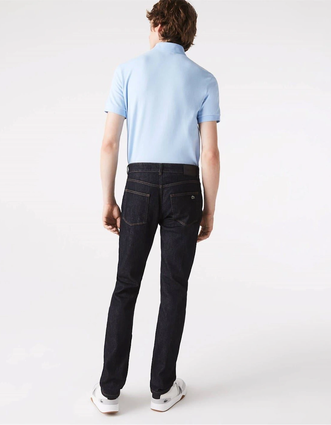 Fit Jeans