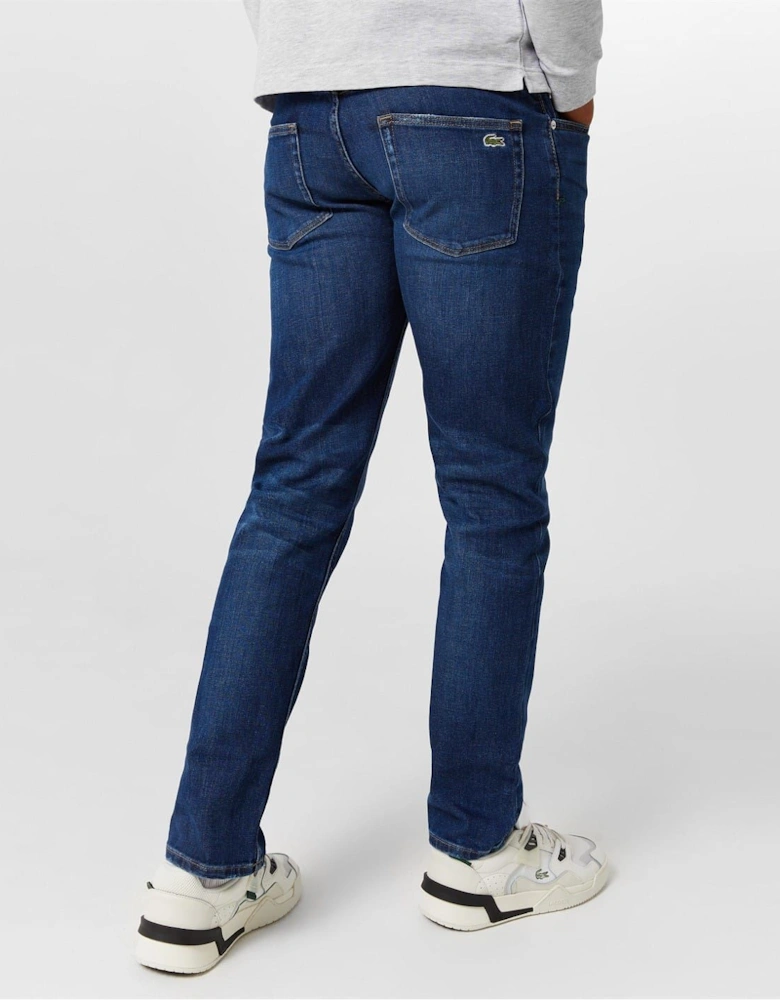 Fit Jeans