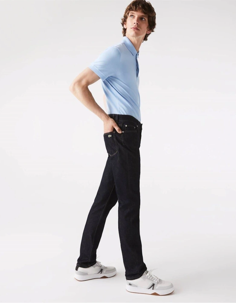 Fit Jeans