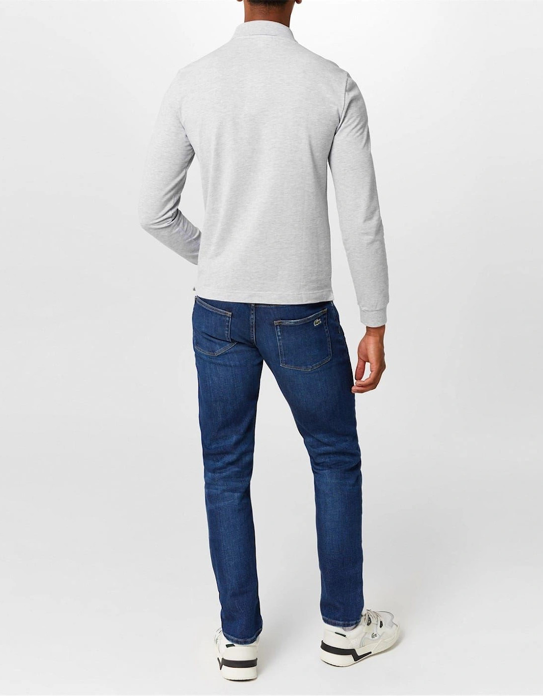 Fit Jeans
