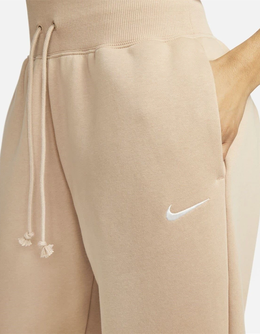 Womens Phoenix Fleece Joggers