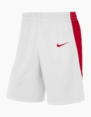 White/Uni Red