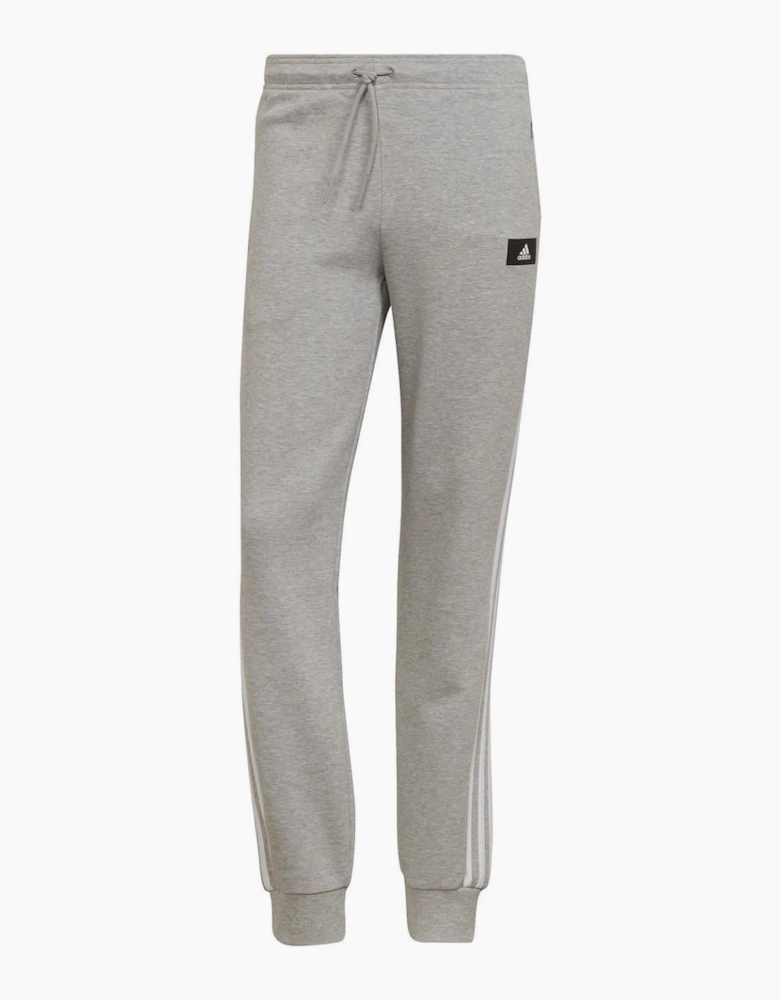 Baby Pink Basic Sweatshirt And Jogger Set