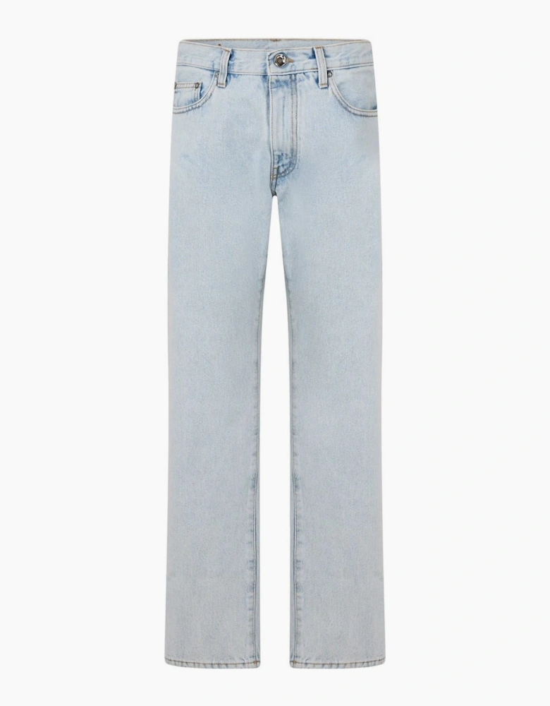 Slim Fit Jeans