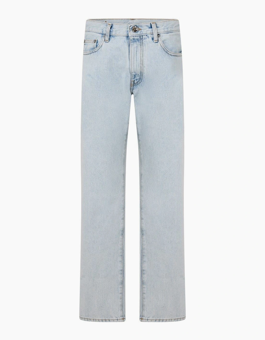 Slim Fit Jeans, 3 of 2