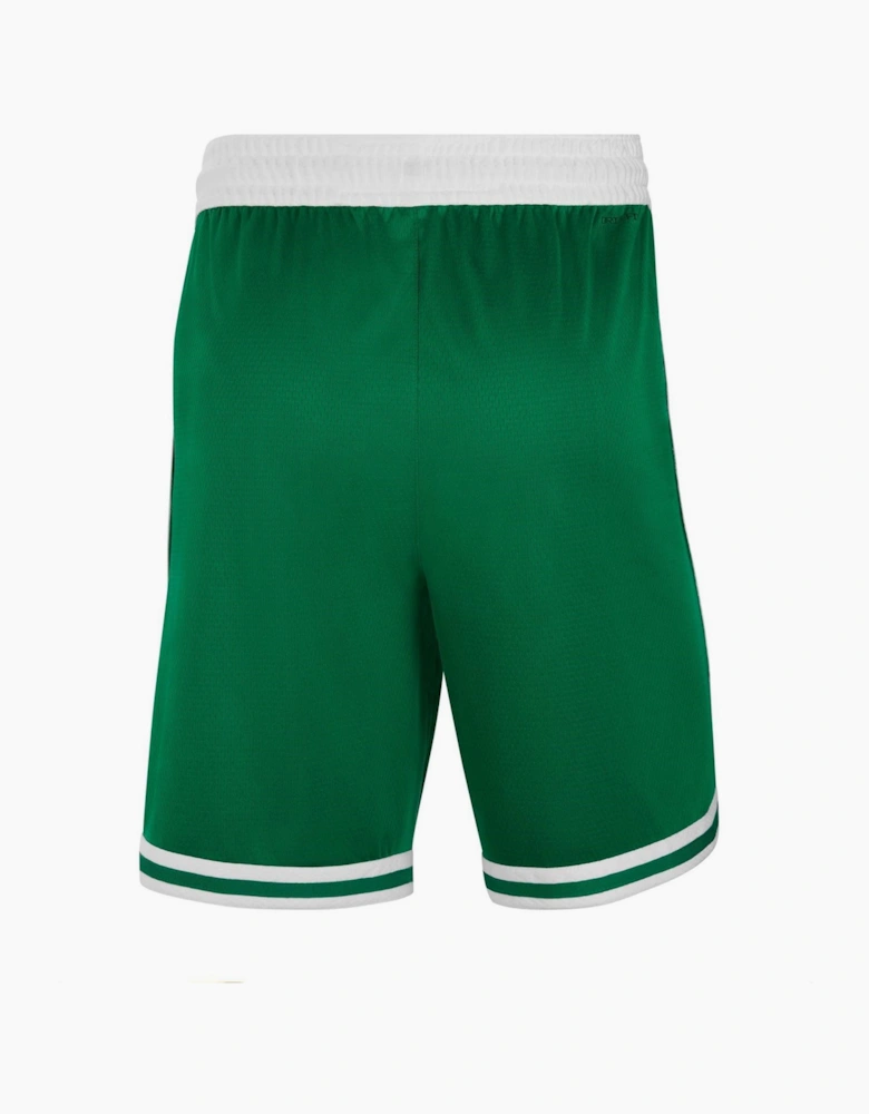 Mens Boston Celtics Icon Editions Nba Swingman Shorts