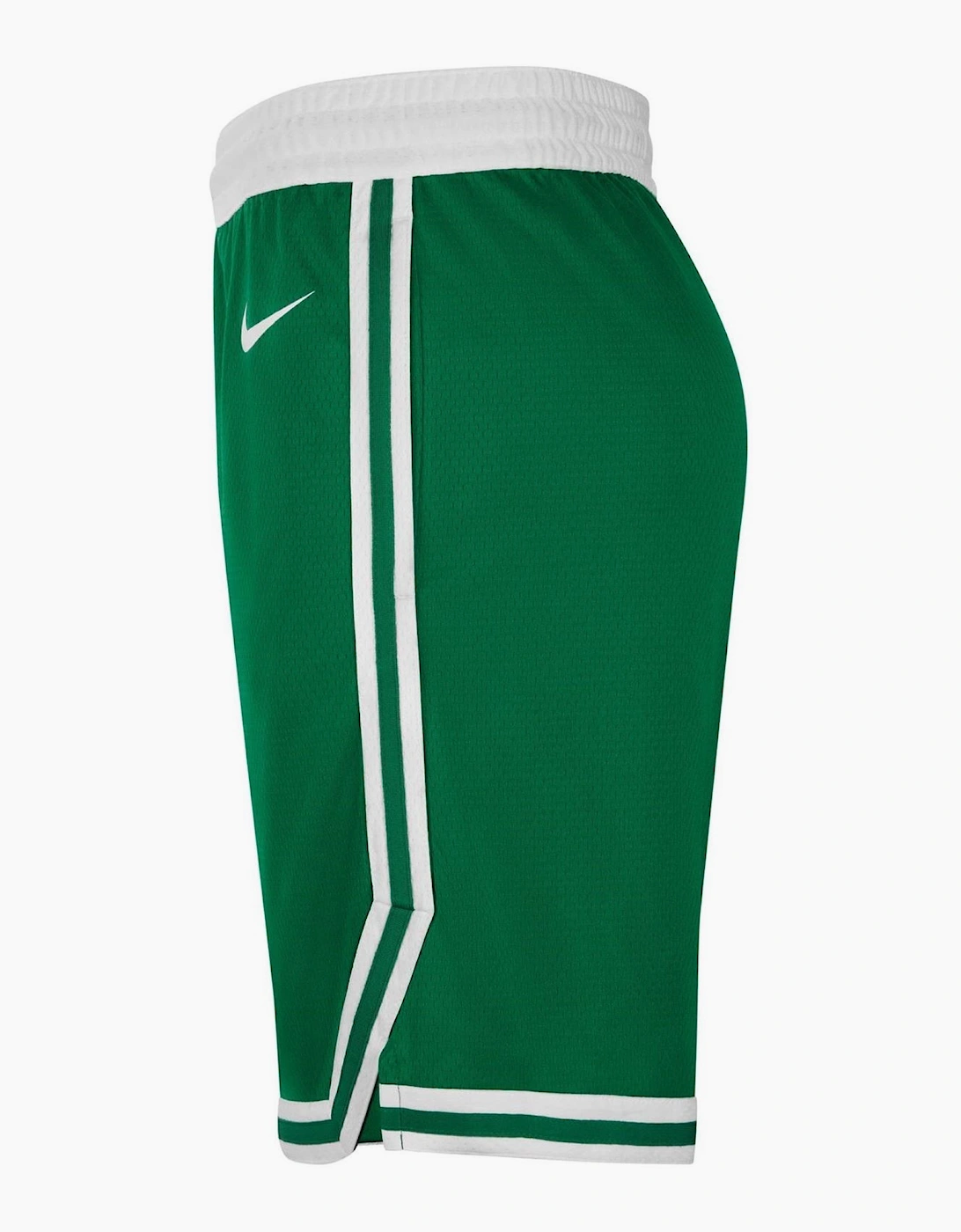 Mens Boston Celtics Icon Editions Nba Swingman Shorts