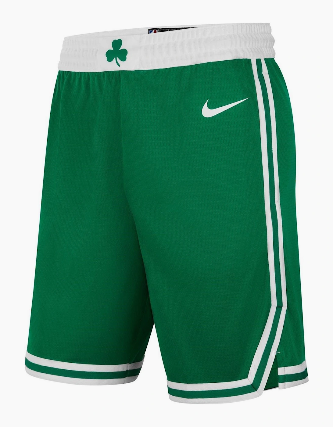 Mens Boston Celtics Icon Editions Nba Swingman Shorts, 4 of 3