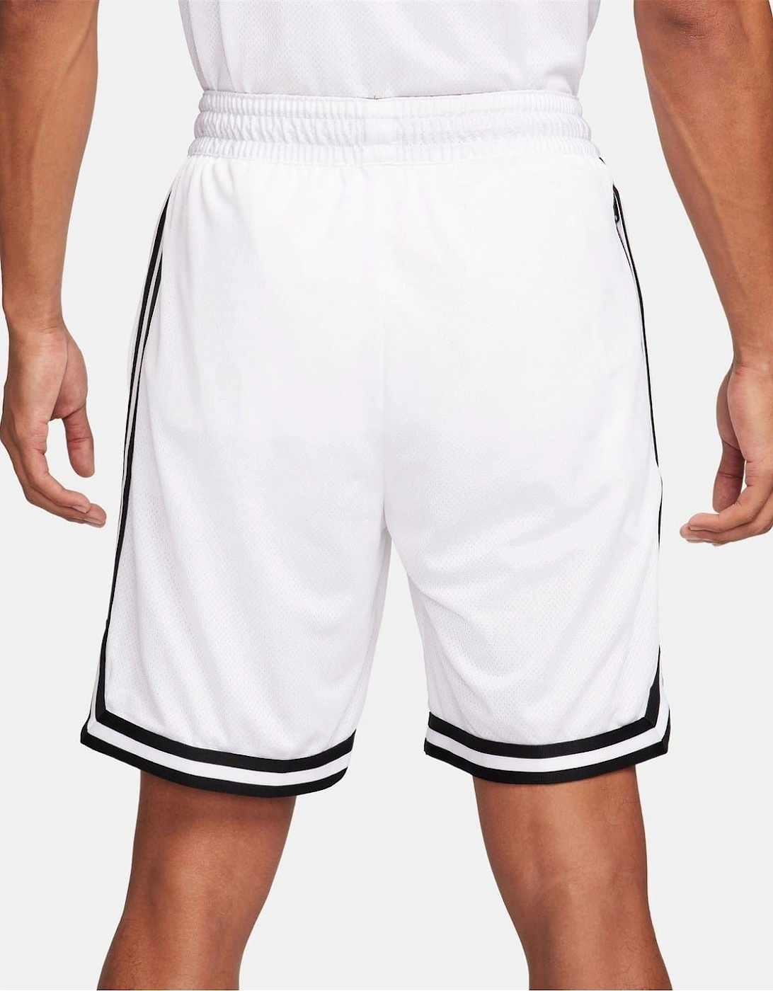 Mens Dna Dri Fit 8 Basketball Shorts