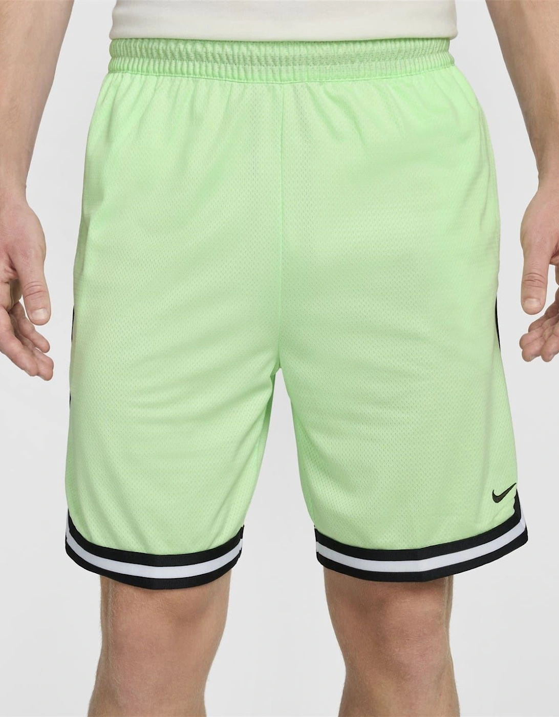 Mens Dna Dri Fit 8 Basketball Shorts, 7 of 6
