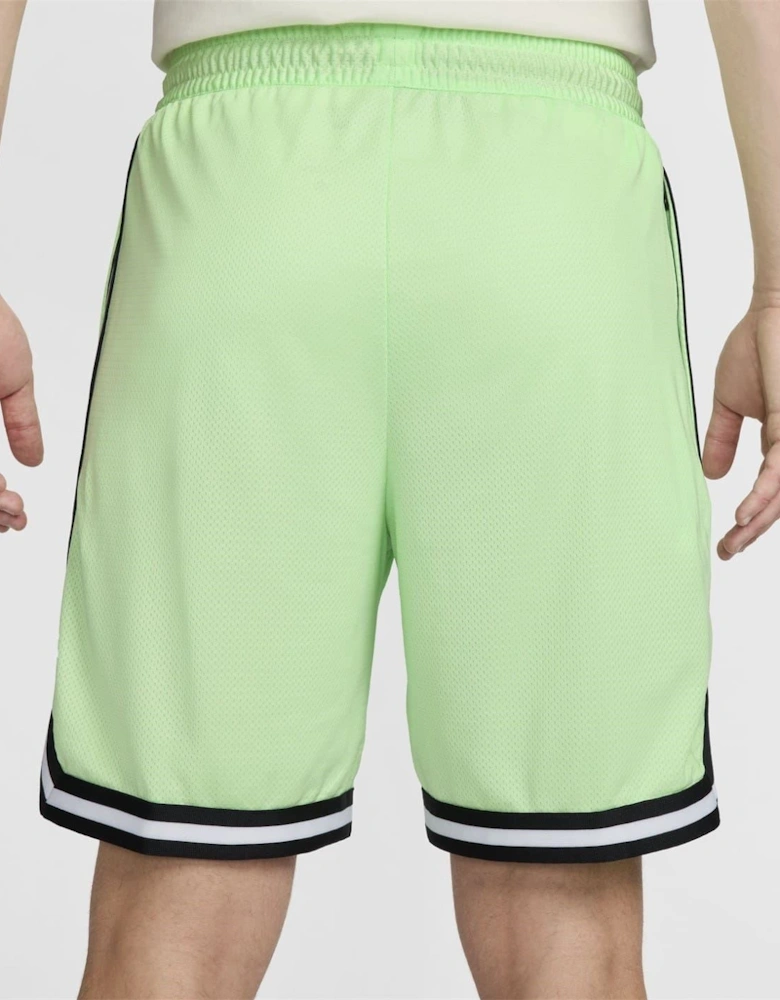 Mens Dna Dri Fit 8 Basketball Shorts