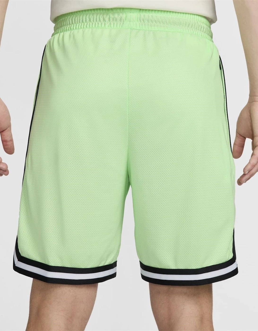 Mens Dna Dri Fit 8 Basketball Shorts