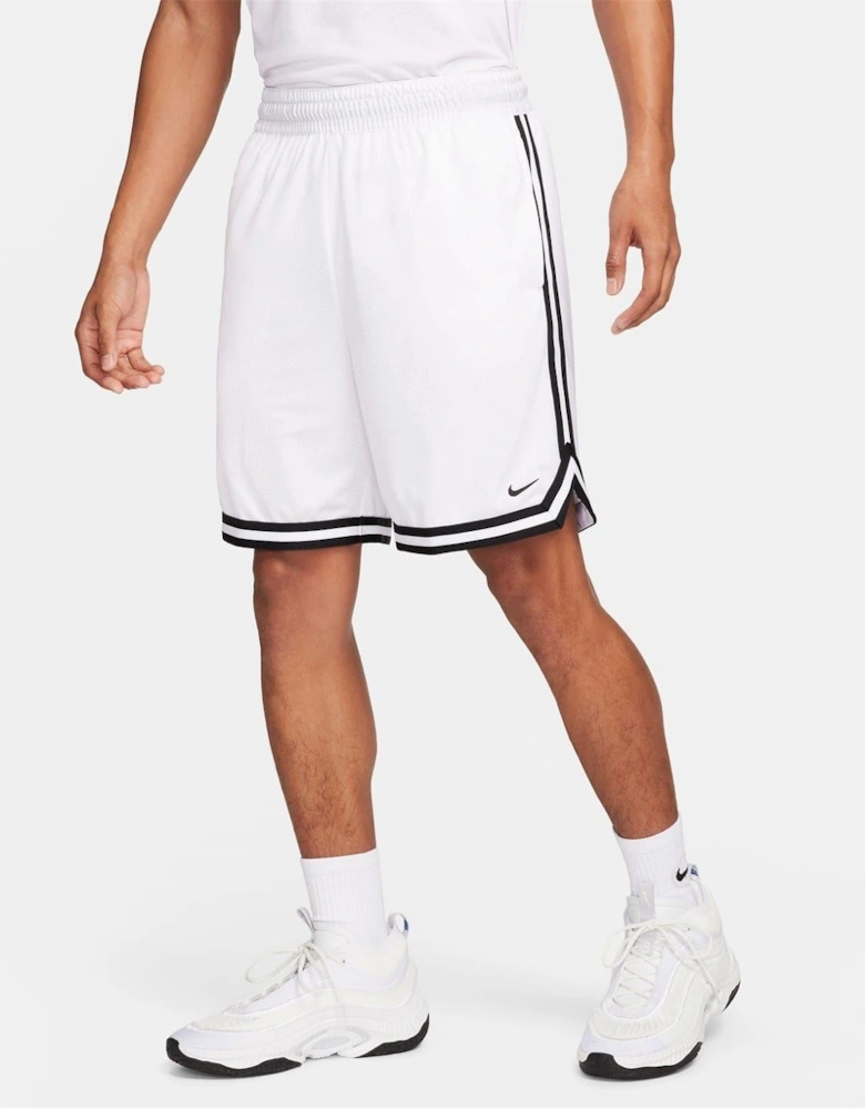Mens Dna Dri Fit 8 Basketball Shorts