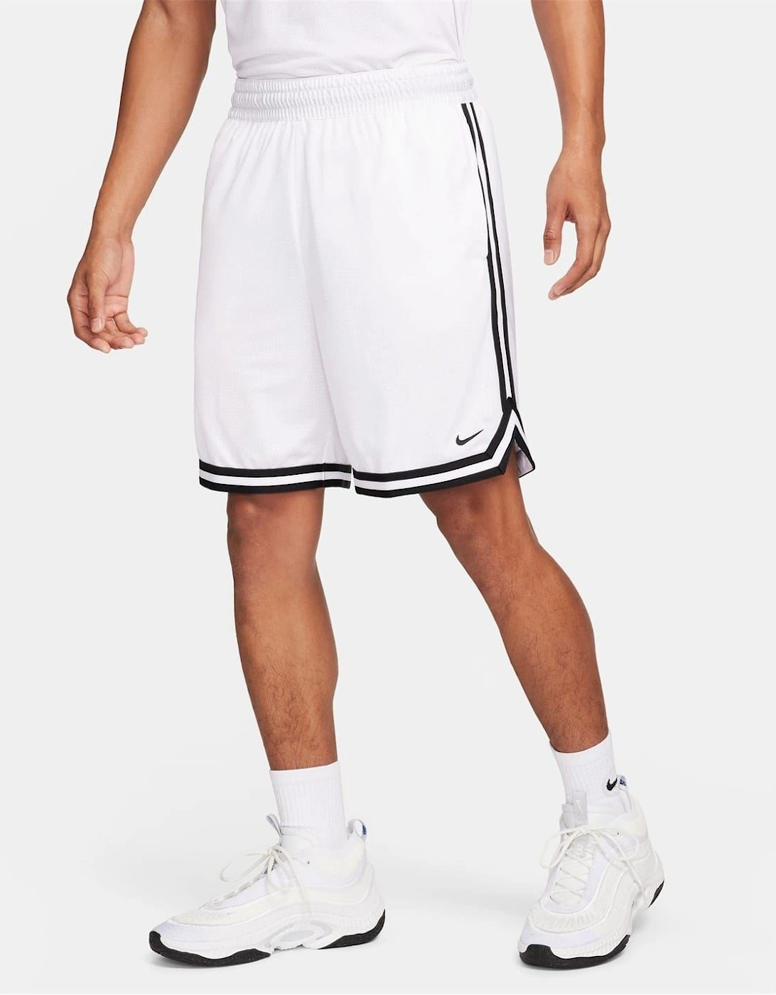 Mens Dna Dri Fit 8 Basketball Shorts