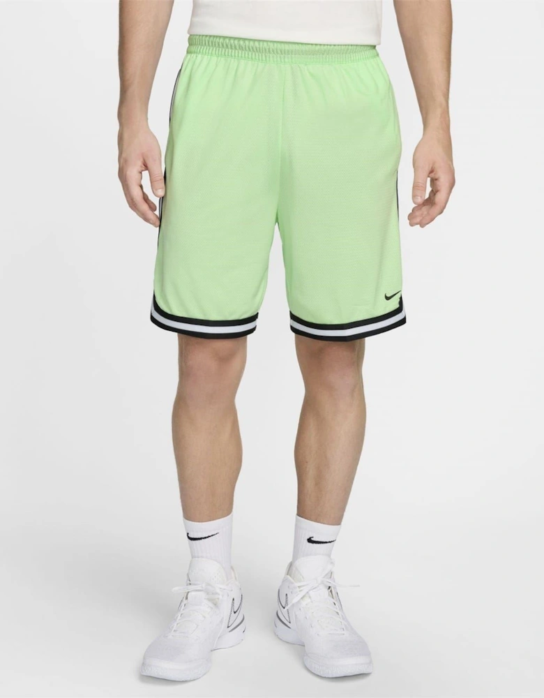 Mens Dna Dri Fit 8 Basketball Shorts
