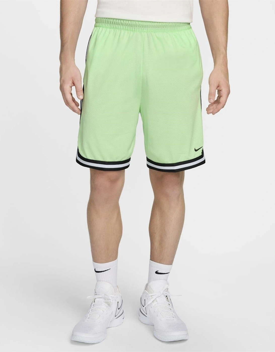 Mens Dna Dri Fit 8 Basketball Shorts